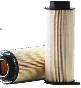 Filtro de combustível