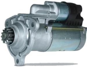 Motor de partida